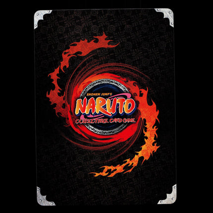 Ultimate Defense: Shield of the Shukaku - 248 - NM - 1st Edition - Foil - Naruto CCG - D4-314