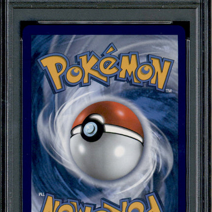 Cheryl - 159/163 - PSA 9 - Full Art - Battle Styles - Pokemon - 79994