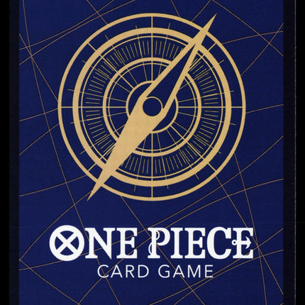 Enchanting Vertigo Dance - OP04-018 - NM - Uncommon - English OP04 - One Piece TCG