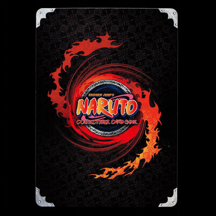 Sakura Haruno - 327 - NM - 1st Edition - Foil - Naruto CCG - D3-41