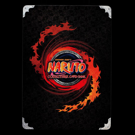 Ultimate Defense: Shield of the Shukaku - 248 - NM - 1st Edition - Foil - Naruto CCG - D4-334