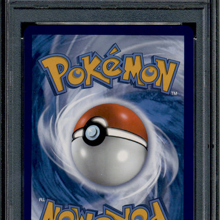 Pikachu V - 157/172 - PSA 9 - Full Art - Brilliant Stars - Pokemon - 68788