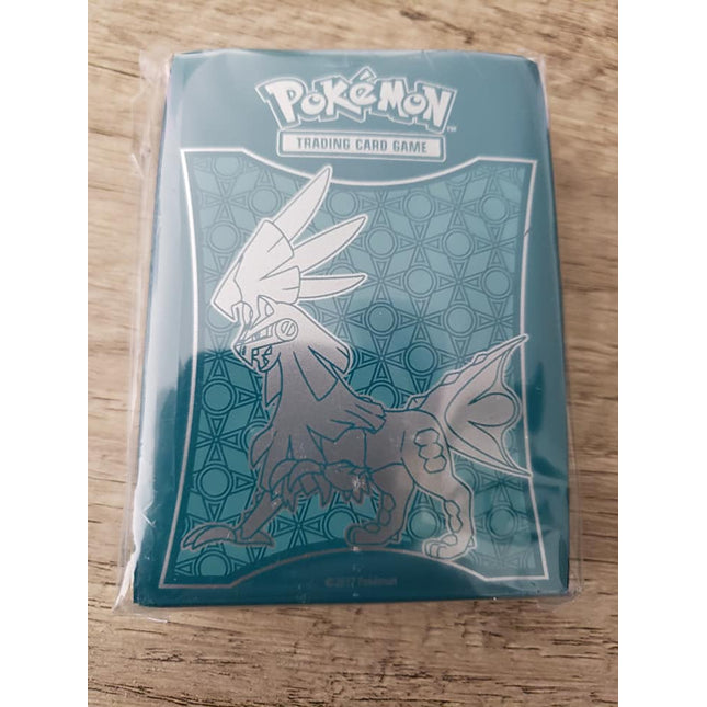 Silvally - Elite Trainer Box - Set of 60 Sleeves