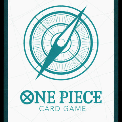 Vivi Don Card - OP04-Don - NM - Holo - English OP04 - One Piece TCG