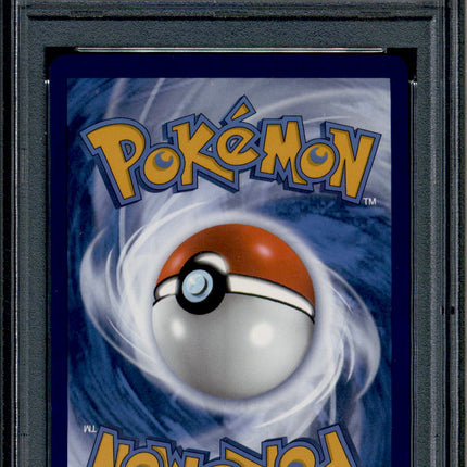 Candice - 189/195 - PSA 8 - Full Art - Silver Tempest - Pokemon - 68717