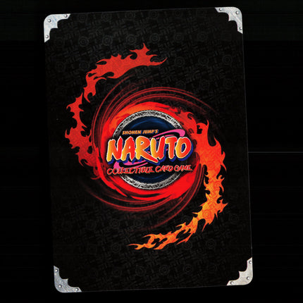 Naruto Uzumaki - PR 004 - NM - Foil - Promo - Naruto CCG - E1-9