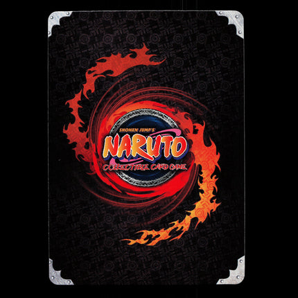 Kankuro - 461 - NM - 1st Edition - Foil - Naruto CCG - D4-153