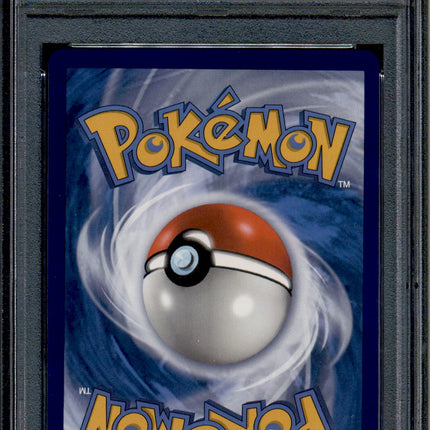 Gardenia's Vigor - GG61/GG70 - PSA 9 - Full Art - Crown Zenith - Pokemon - 68761
