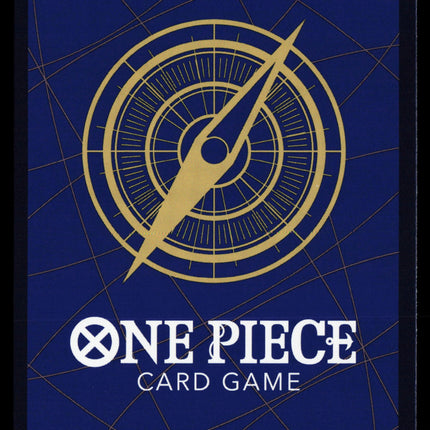 Mr. 5 (Gem) - OP04-072 - NM - Rare - English OP04 - One Piece TCG