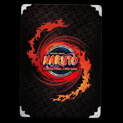 Detonating Clay: C3 Ohako - 746 - NM - 1st Edition - Foil - Naruto CCG - D3-63