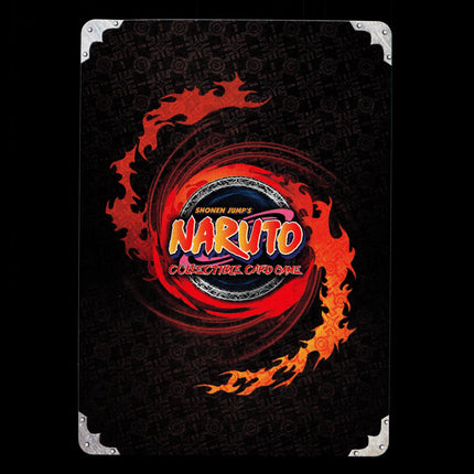 Temari - 270 - NM - 1st Edition - Foil - Naruto CCG - D3-35