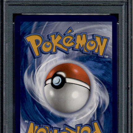 Rayquaza Vmax - TG29/TG30 - PSA 10 - Secret Rare - Silver Tempest - Pokemon - 68808