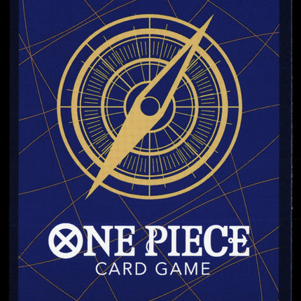 Ideo - OP04-077 - NM - Common - English OP04 - One Piece TCG