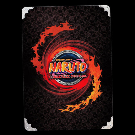 Itachi Uchiha - 1058 - NM - 1st Edition Rare - S20 - Naruto CCG - D4-4