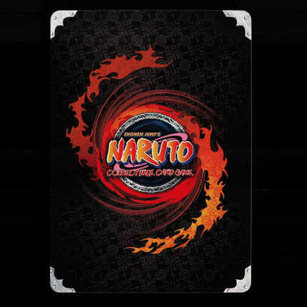 Kakashi Hatake - PR 071 - NM - Foil - Promo - Naruto CCG - E1-61