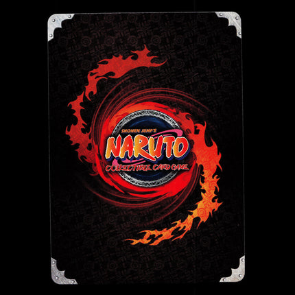 Super Expansion Jutsu - 230 - NM - 1st Edition - Foil - Naruto CCG - D4-214