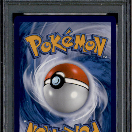 Skyla - 072/072 - PSA 9 - Full Art - Shining Fates - Pokemon - 80029