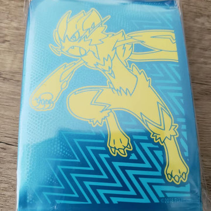 Zerora - Elite Trainer Box - Set of 60 Sleeves