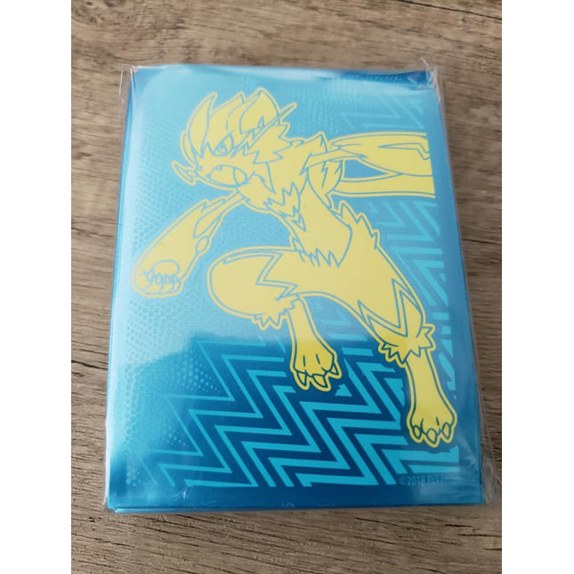 Zerora - Elite Trainer Box - Set of 60 Sleeves