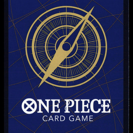 Capone "Gang" Bege - OP04-100 - NM - Rare - English OP04 - One Piece TCG