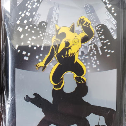 Hypno - Gold - Limited Edition Premium - Japanese - Set of 60 Sleeves