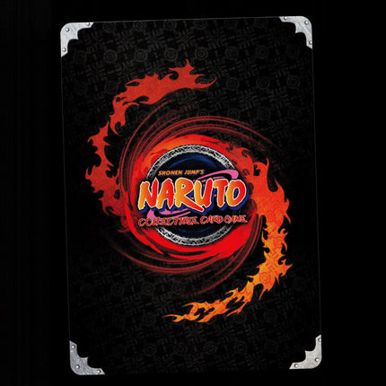 Konoha's Strongest Genin - 915 - NM - Foil - S26 - Naruto CCG - E1-140