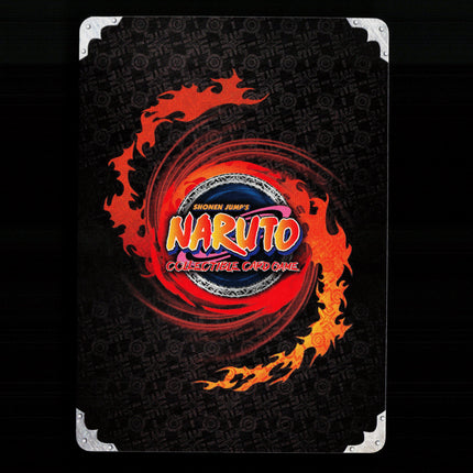 Naruto Uzumaki & Killer Bee - PR 066 - NM - Full Art - Promo - Naruto CCG - E1-13