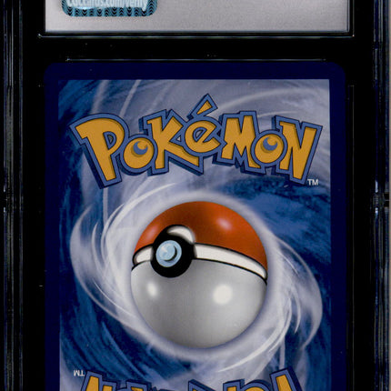 Flareon Vmax - SWSH180 - CGC 10 - Alt Art - Promo - Pokemon - 92304