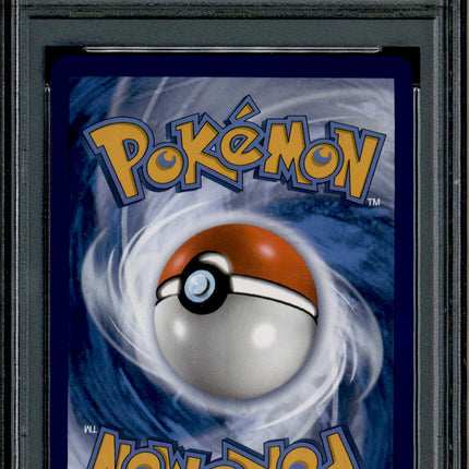 Radiant Charizard - 011/078 - PSA 10 - Ultra Rare - Pokemon GO - Pokemon - 79958