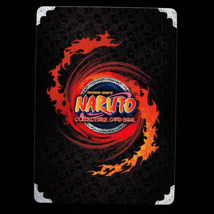 Sasori & Zetsu - 735 - NM - 1st Edition - Foil - Naruto CCG - D3-73