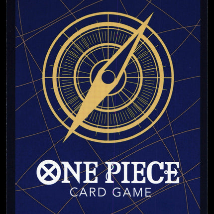 Koza - OP04-006 - NM - Uncommon - English OP04 - One Piece TCG