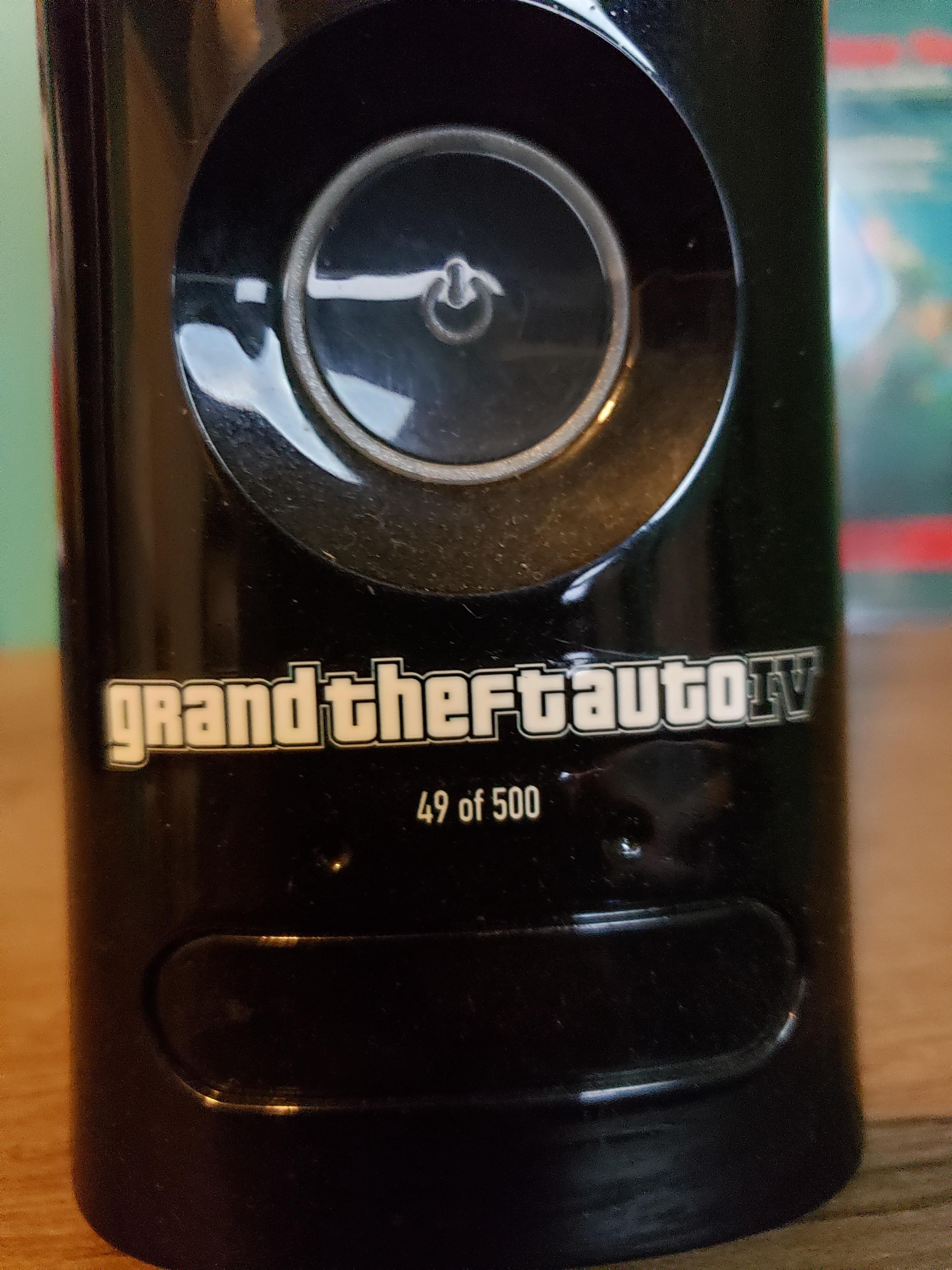GRAND THEFT AUTO IV - Mod Menu Glitchinng V9 (ISO Disc) - Xbox 360 £24.00 -  PicClick UK