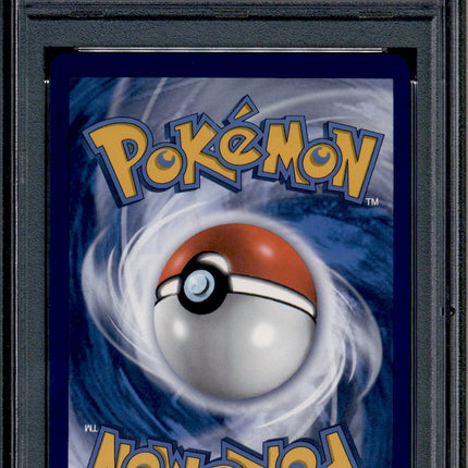 Birthday Pikachu - 24 - PSA 9 - Holo - Celebrations - Pokemon - 68921
