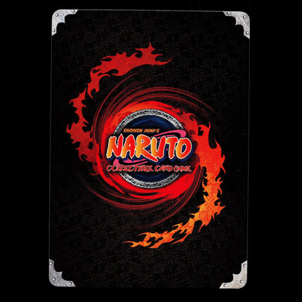 Kakashi Hatake - 229 - NM - 1st Edition - Foil - Naruto CCG - D3-12