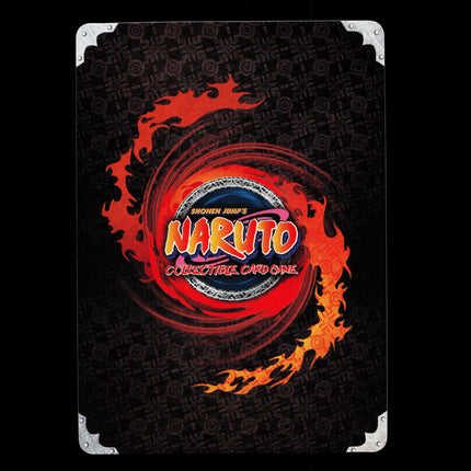 Tsunade - 843 - NM - 1st Edition - Foil - Naruto CCG - D4-174