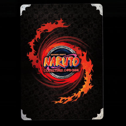 Haku - us035 - NM - Diamond Foil - Promo - Naruto CCG - E1-75