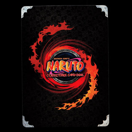 Orochimaru - 166 - NM - 1st Edition - Foil - Naruto CCG - D4-351