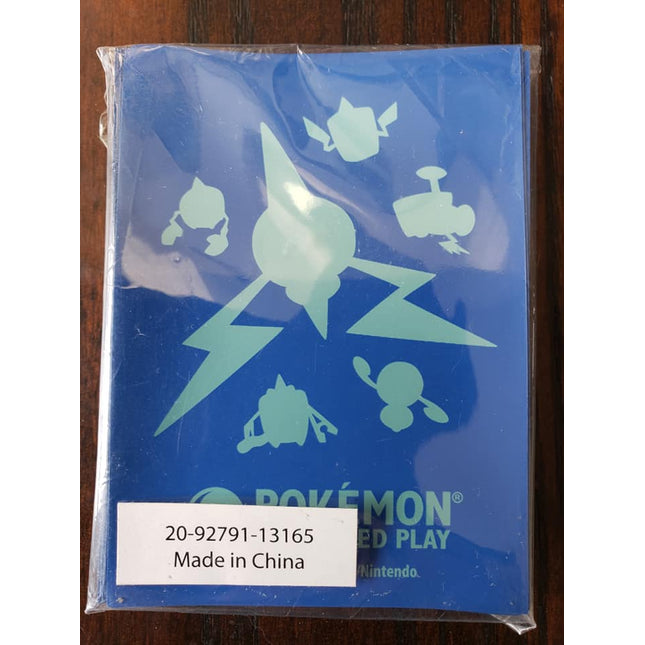 Rotom - Play! Pokemon - Set of 60 Sleeves