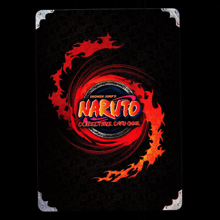 Temari - 060 - NM - 1st Edition - Diamond Foil - Naruto CCG - D4-234