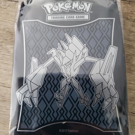 Necrozma - Elite Trainer Box - Set of 60 Sleeves