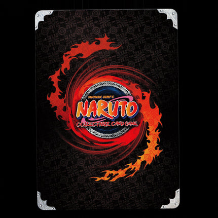 Vapor Style: Solid Fog Jutsu - 940 - NM - 1st Edition Foil - S25 - Naruto CCG - D4-65