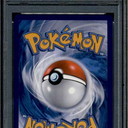 Pikachu V - 157/172 - PSA 9 - Full Art - Brilliant Stars - Pokemon - 68938
