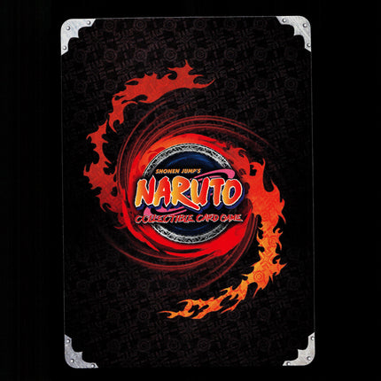 Gaara of the Desert - us070 - NM - Foil - Promo - Naruto CCG - E1-121