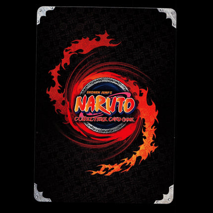 Shikamaru Nara - 238 - NM - 1st Edition - Foil - Naruto CCG - D3-9