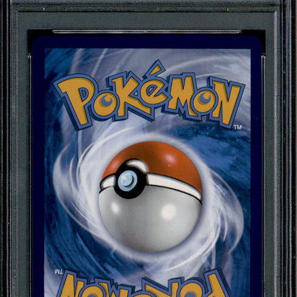 Radiant Charizard - 011/078 - PSA 9 - Ultra Rare - Pokemon GO - Pokemon - 79949