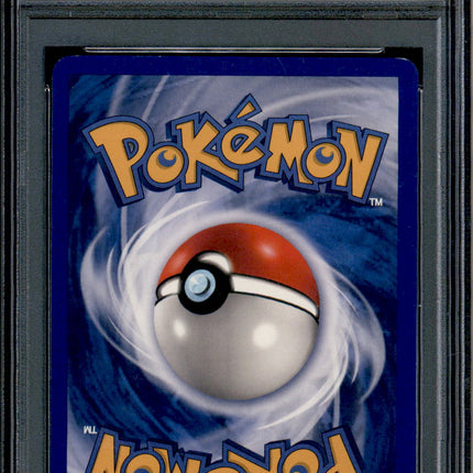 Groudon ex - 002 - PSA 8 - Black Star - Promo - Pokemon - 72390