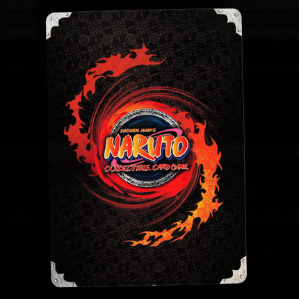 Naruto Uzumaki - PR 015 - NM - Diamond Foil - Promo - Naruto CCG - E1-55
