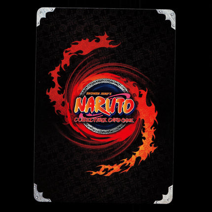 Orochimaru - 607 - NM - 1st Edition - Foil - Naruto CCG - D4-192