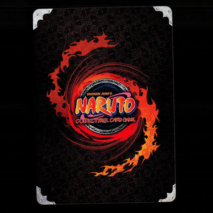 Kimimaro - PR 028 - NM - Foil - Promo - Naruto CCG - E1-43