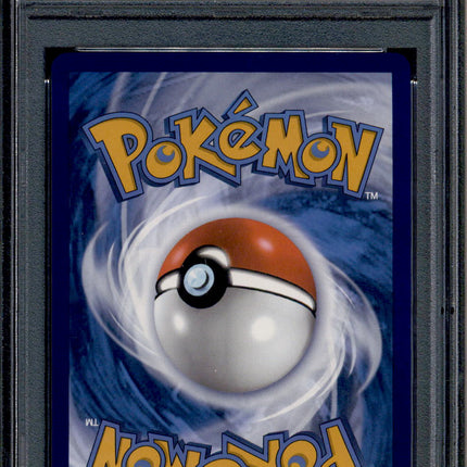 Gardenia's Vigor - GG61/GG70 - PSA 9 - Full Art - Crown Zenith - Pokemon - 68765
